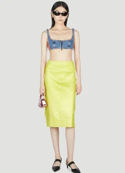M-Ikaria Midi Skirt