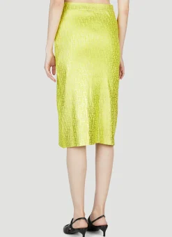 M-Ikaria Midi Skirt