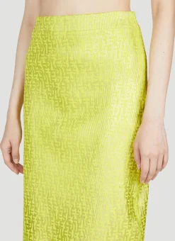 M-Ikaria Midi Skirt