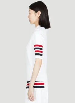 Milano Stich Polo Shirt