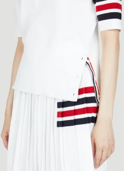 Milano Stich Polo Shirt