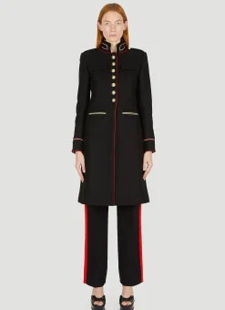 Military Coat
