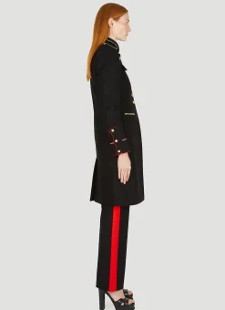 Military Coat