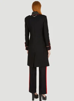 Military Coat