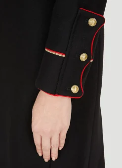 Military Coat