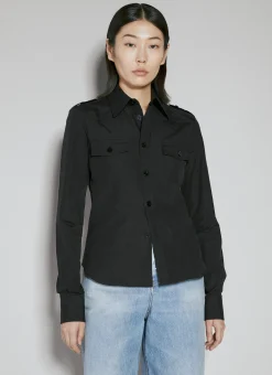 Miltary Shirt