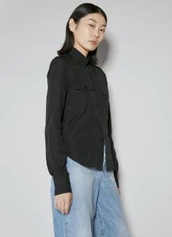 Miltary Shirt