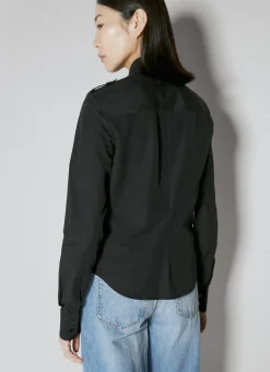 Miltary Shirt