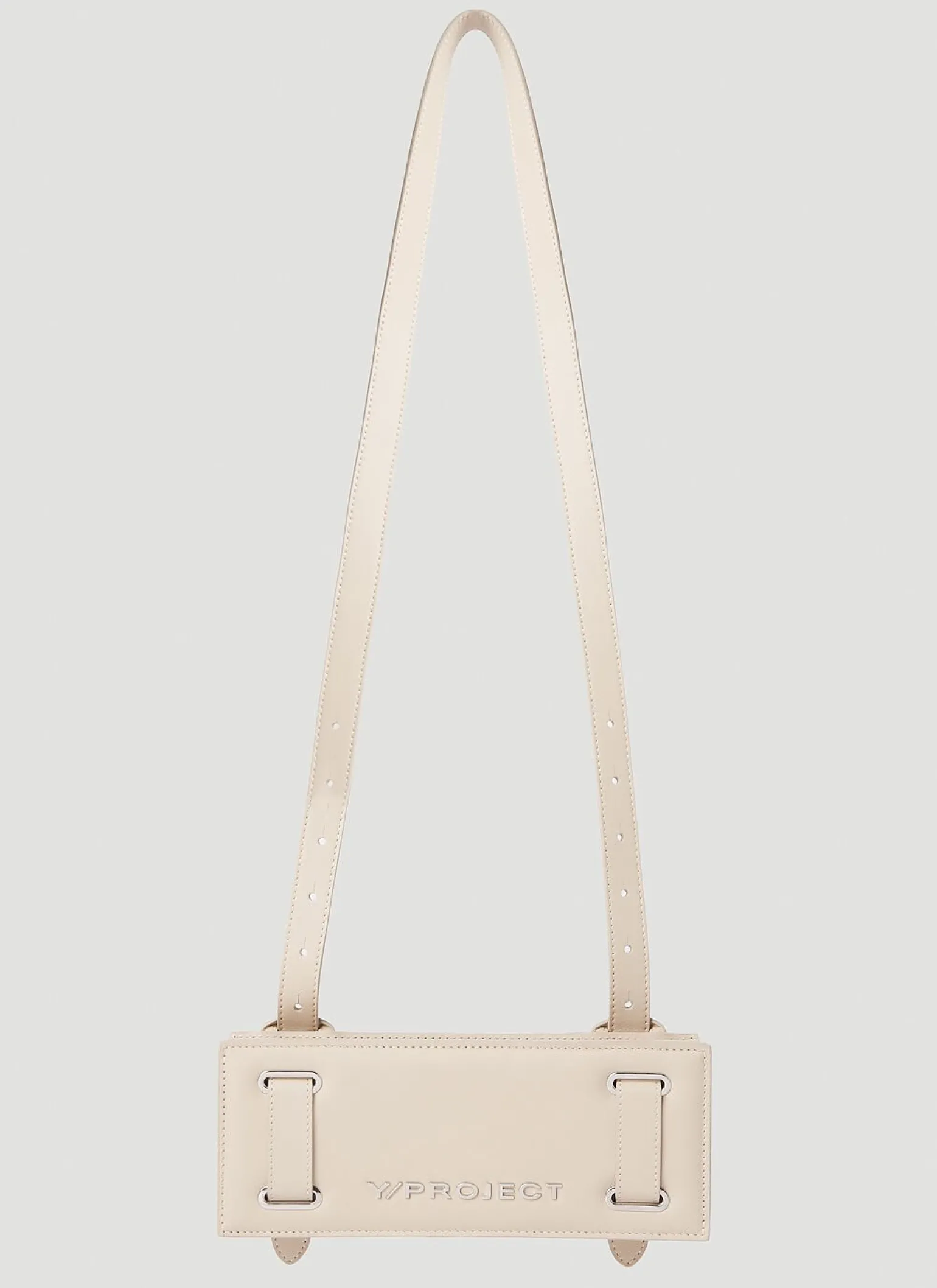 Mini Accordian Shoulder Bag