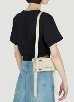Mini Accordian Shoulder Bag