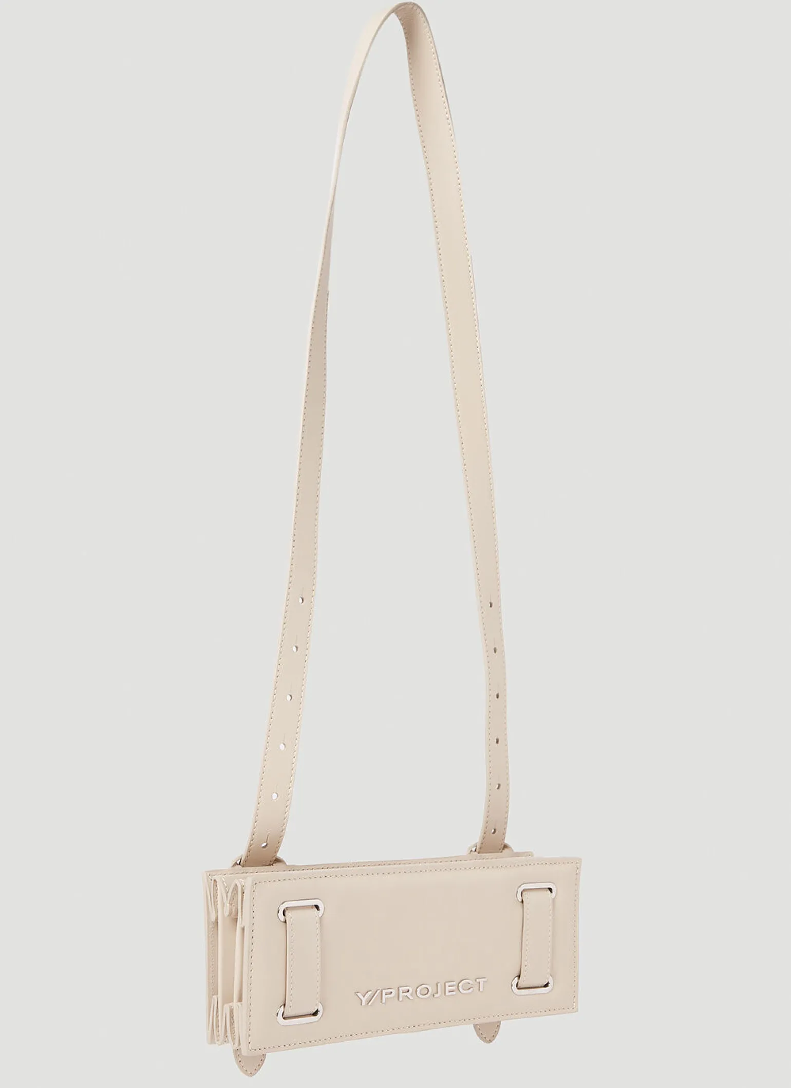 Mini Accordian Shoulder Bag