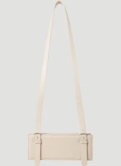 Mini Accordian Shoulder Bag