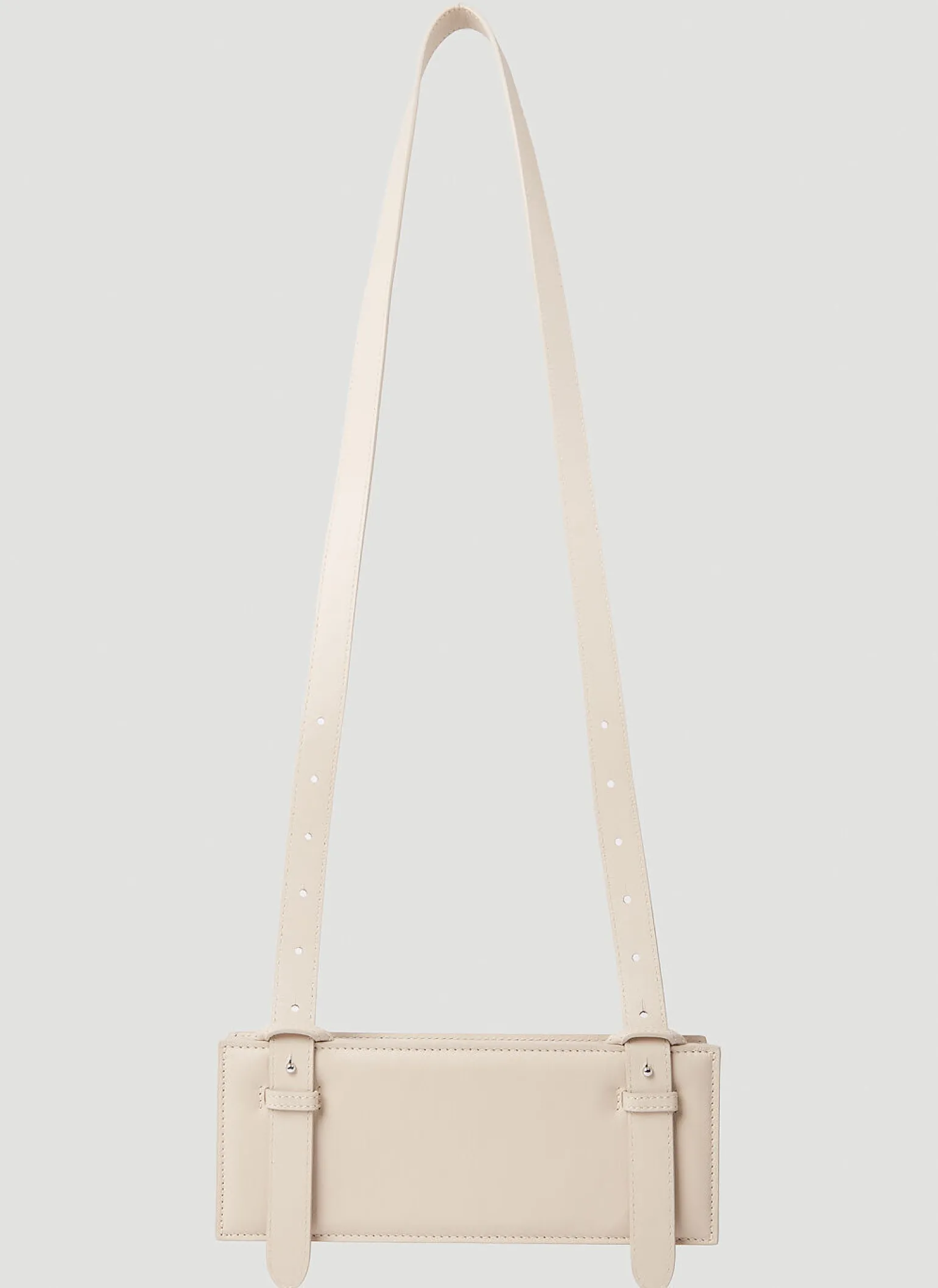 Mini Accordian Shoulder Bag