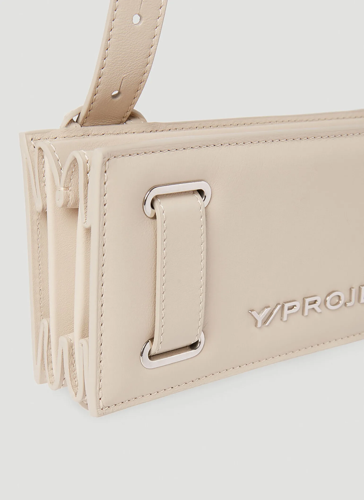 Mini Accordian Shoulder Bag