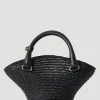 Mini Beach Tote Bag