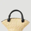 Mini Beach Tote Bag