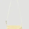Mini Cannolo Shoulder Bag