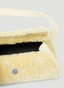 Mini Cannolo Shoulder Bag