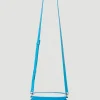 Mini Cannolo Shoulder Bag