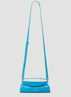 Mini Cannolo Shoulder Bag