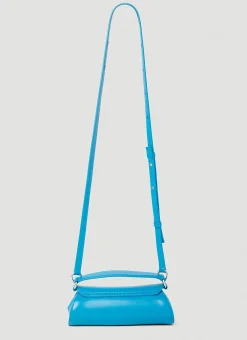 Mini Cannolo Shoulder Bag