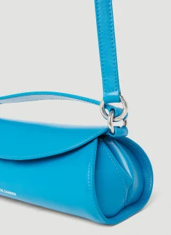 Mini Cannolo Shoulder Bag