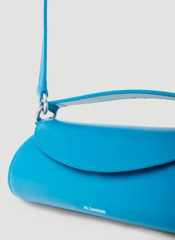 Mini Cannolo Shoulder Bag