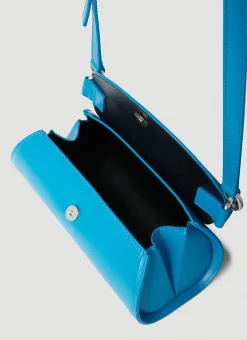 Mini Cannolo Shoulder Bag