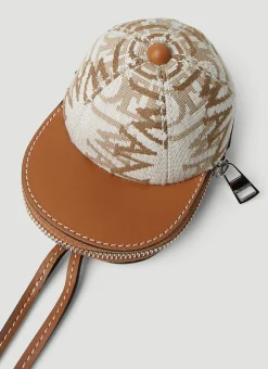 Mini Cap Pouch