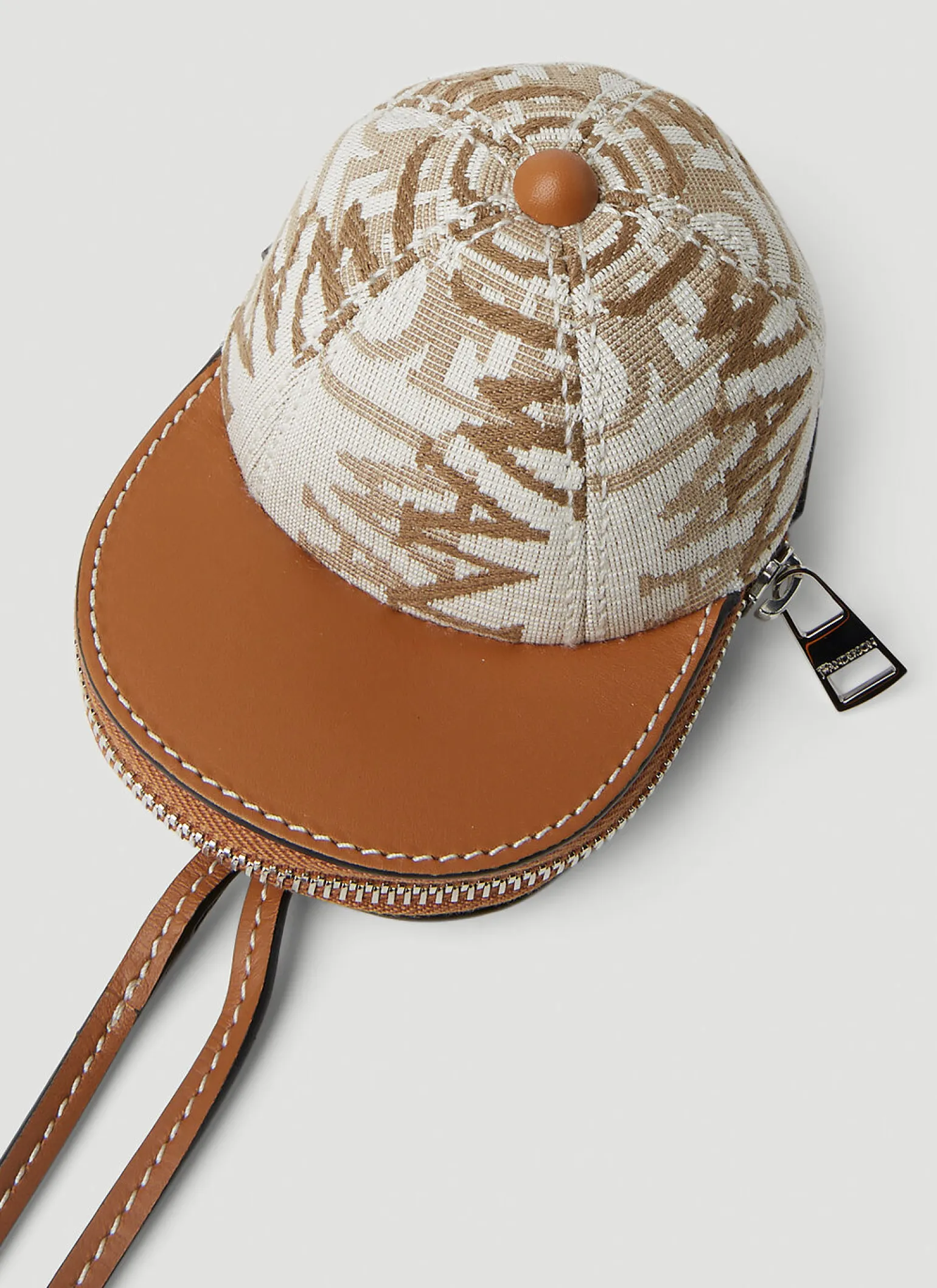 Mini Cap Pouch