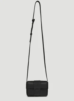 Mini Cassette Shoulder Bag