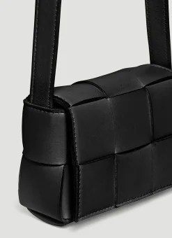 Mini Cassette Shoulder Bag