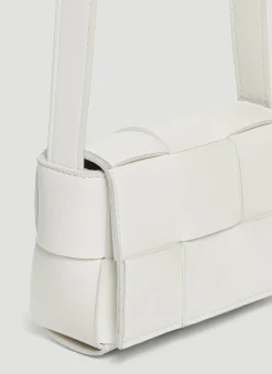 Mini Cassette Shoulder Bag