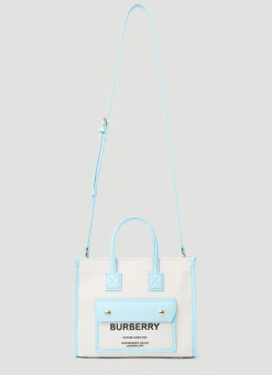 Mini Freya Tote Bag