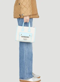 Mini Freya Tote Bag