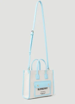 Mini Freya Tote Bag