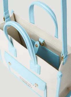 Mini Freya Tote Bag