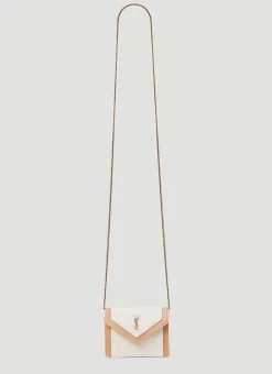 Mini Gaby Shoulder Bag