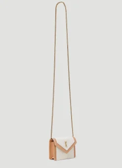 Mini Gaby Shoulder Bag