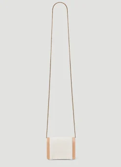 Mini Gaby Shoulder Bag
