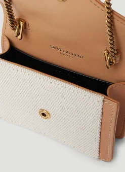 Mini Gaby Shoulder Bag