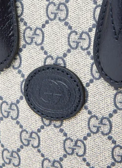 Mini Gg Tote Bag