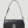 Mini Greca Shoulder Bag