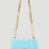 Mini Lola Shoulder Bag