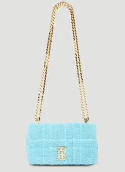 Mini Lola Shoulder Bag