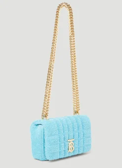 Mini Lola Shoulder Bag