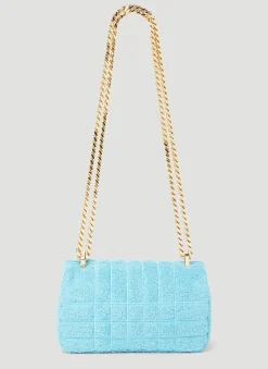 Mini Lola Shoulder Bag