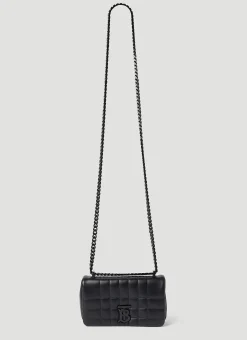 Mini Lola Shoulder Bag