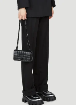 Mini Lola Shoulder Bag