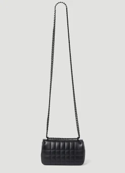 Mini Lola Shoulder Bag